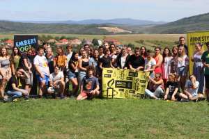 Nyári Ifjúsági Tábor