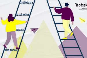 Képzéssel a munkahelyi nemi alapú diszkrimináció ellen