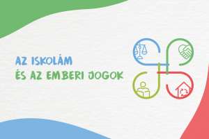 Emberi Jogi Barát Iskola - bevezető workshop