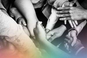 TEREMTSÜNK BEFOGADÓ TEREKET! (90 perc)