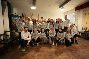 Összpont - Emberi Jogi Diákverseny