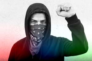 HOVA VEZET A GYŰLÖLET? (90 perc)